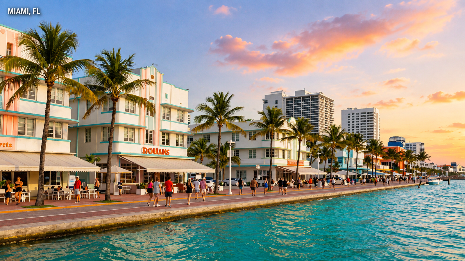 Miami