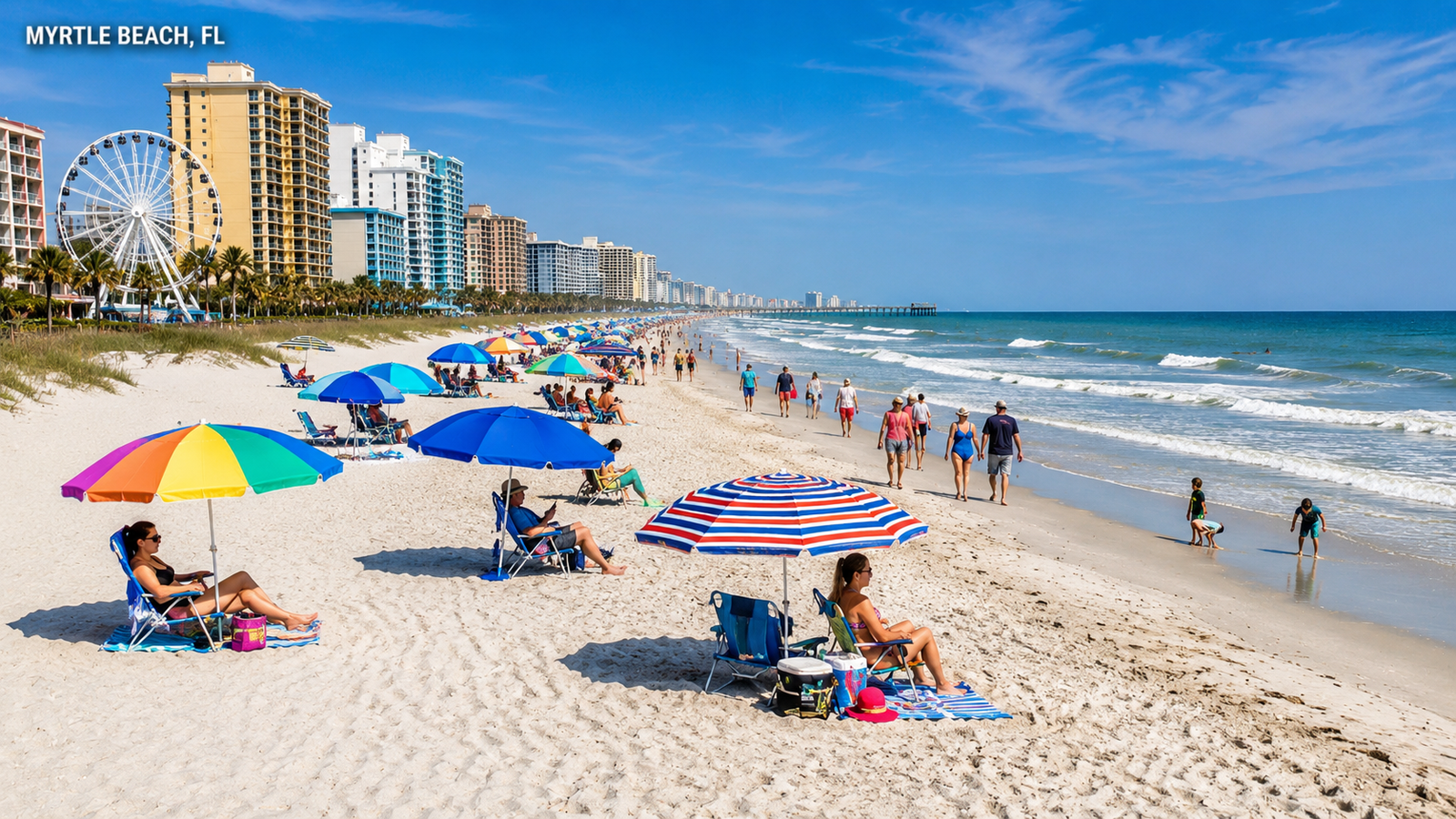 Myrtle Beach
